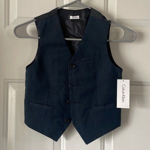 Calvin Klein Vest